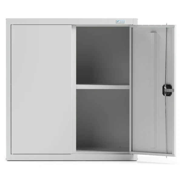 Металлический архивный шкаф ШХА/2-850 (40)